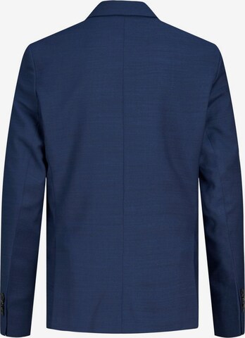 Jack & Jones Junior Regular Fit Blazer 'Solaris' i blå