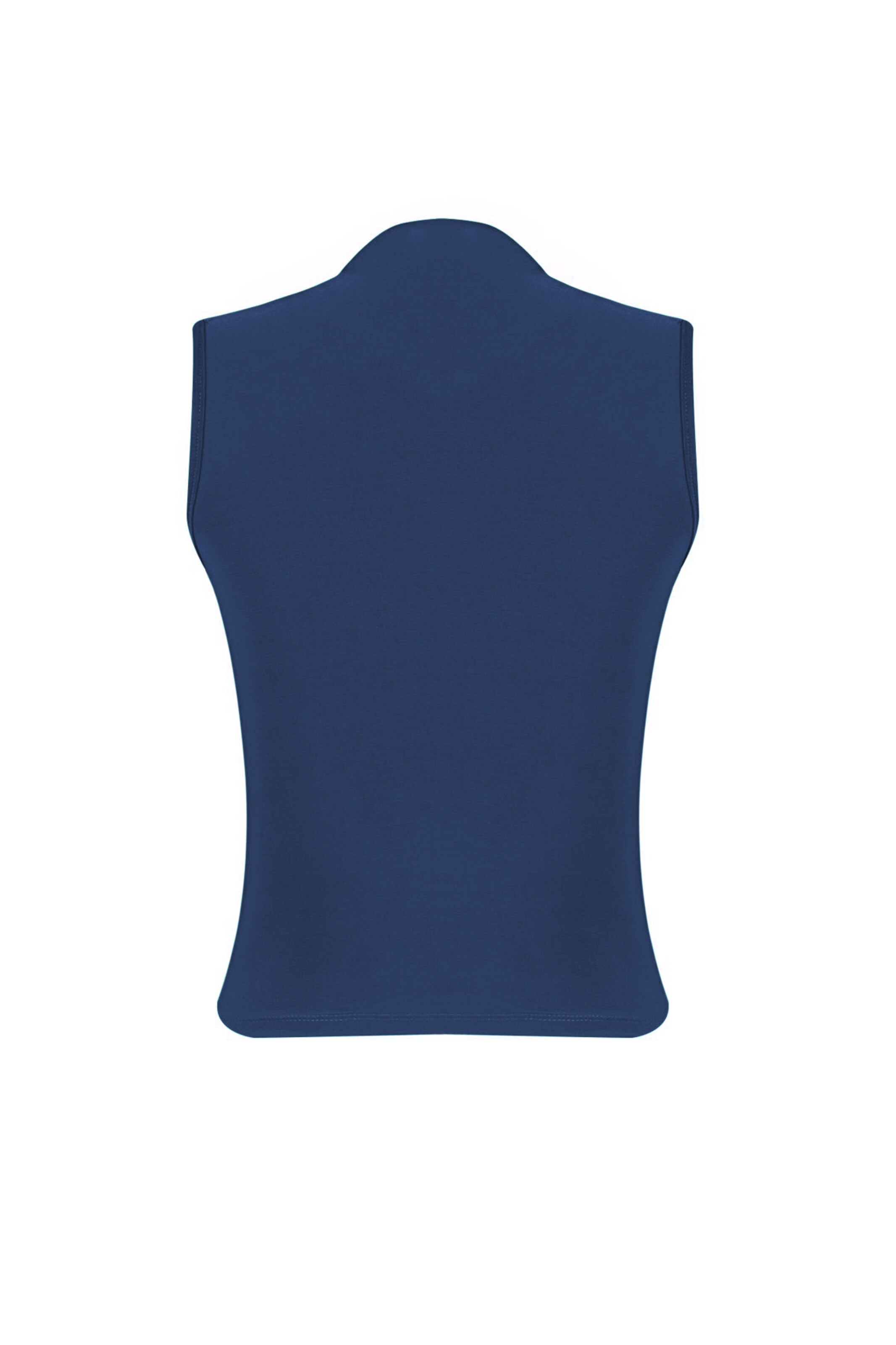 Trendyol - Top em azul