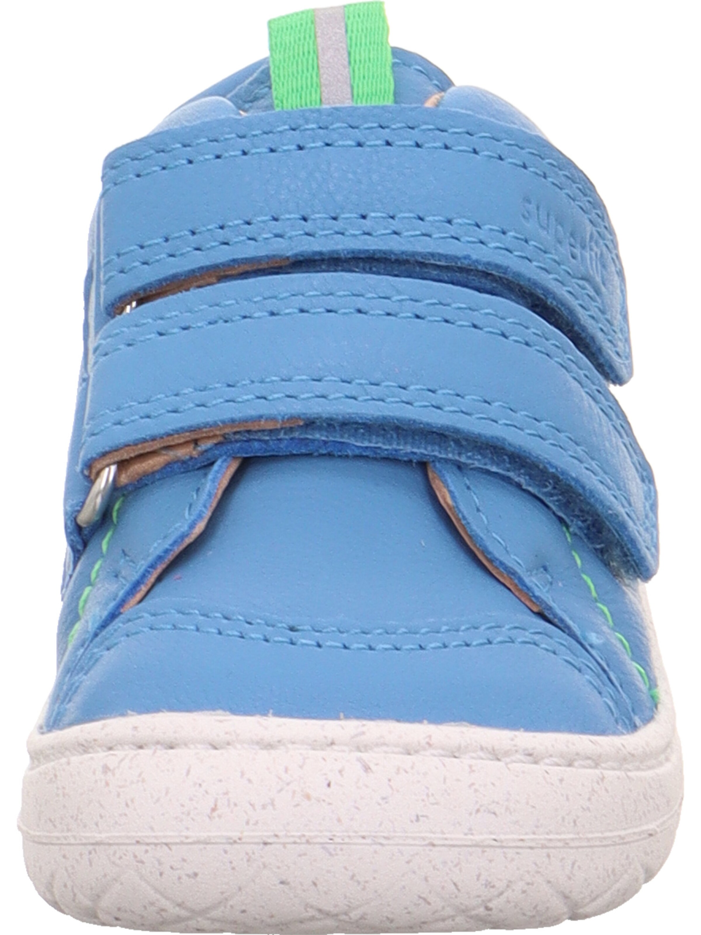 SUPERFIT First-Step Shoes 'Saturnus' in Blue