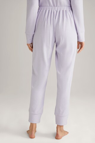 JOOP! Pajama Pants in Purple