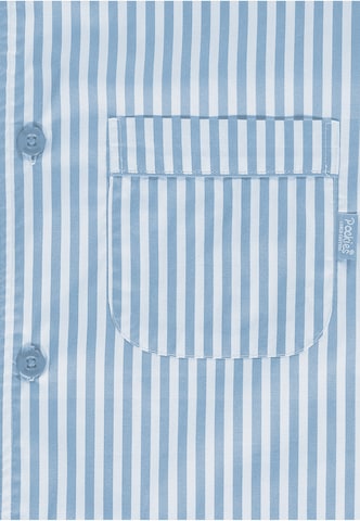 Pockies Undershirt in Blue