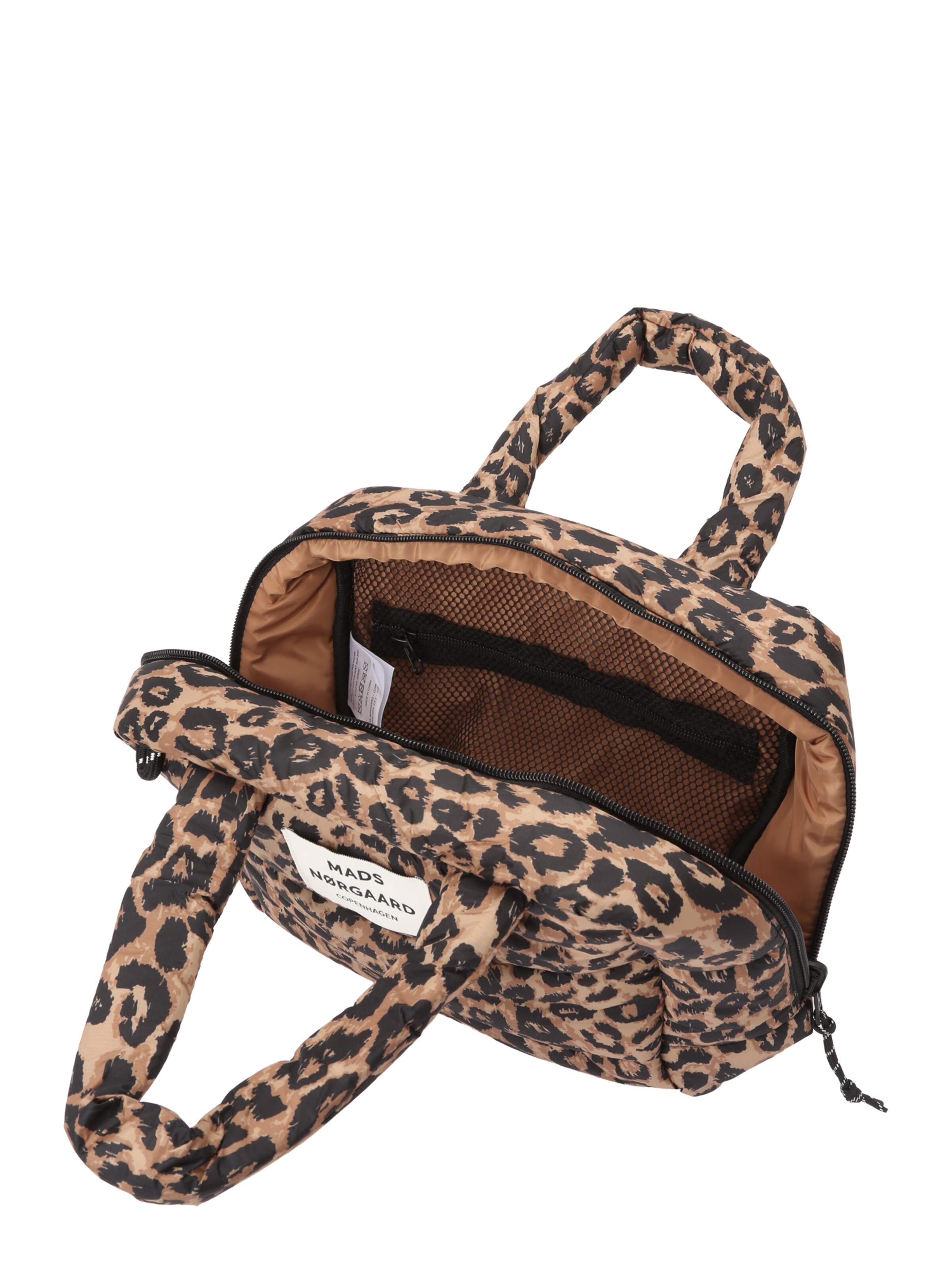 MADS NORGAARD COPENHAGEN Сумки в Коричневый