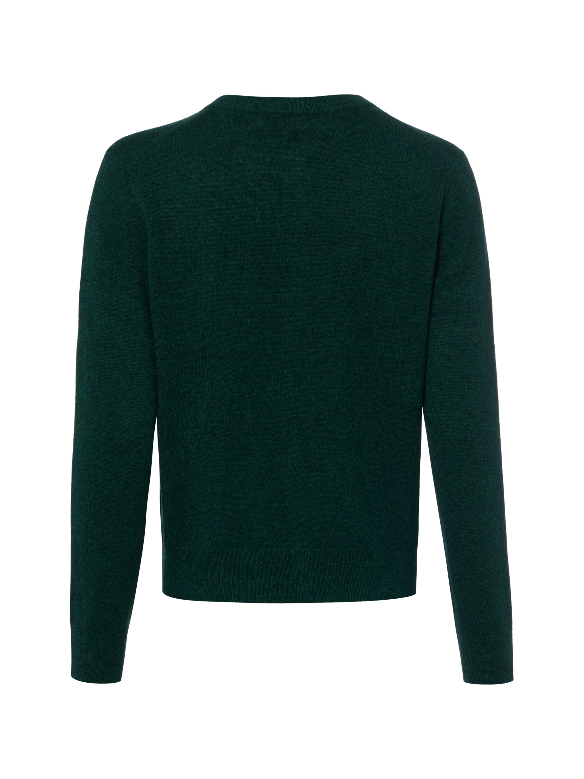 Franco Callegari Knit cardigan in Green