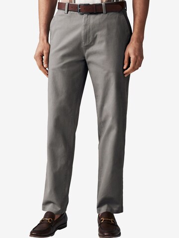regular Pantaloni chino di Next in grigio: frontale