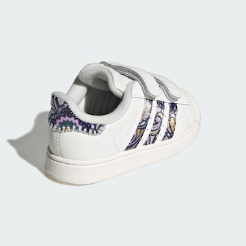 ADIDAS ORIGINALS Кроссовки 'Liberty London Superstar II' в Белый