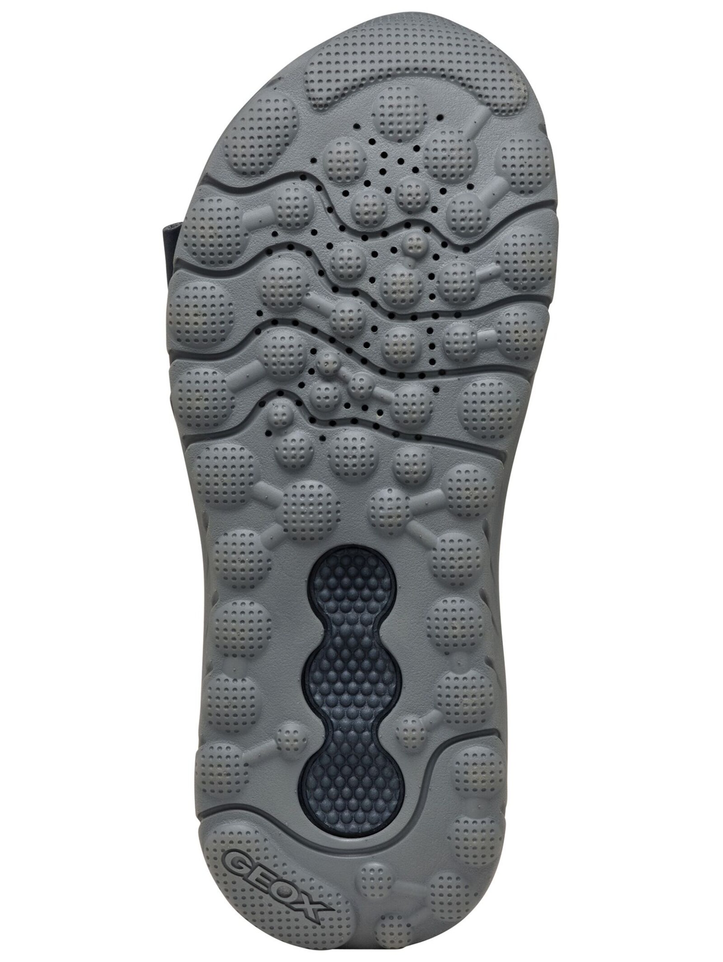 GEOX Trekking sandal in Blue