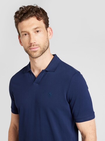 Polo Ralph Lauren Футболка 'Johny' в Синий
