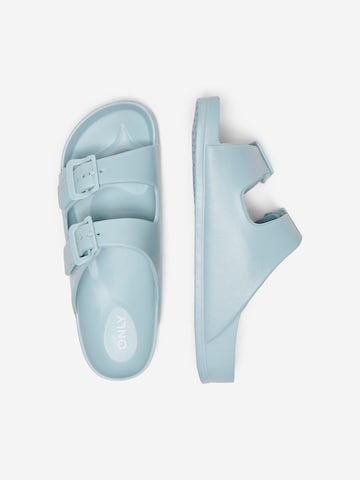 ONLY Пантолеты 'ONLCRISTY' в Синий