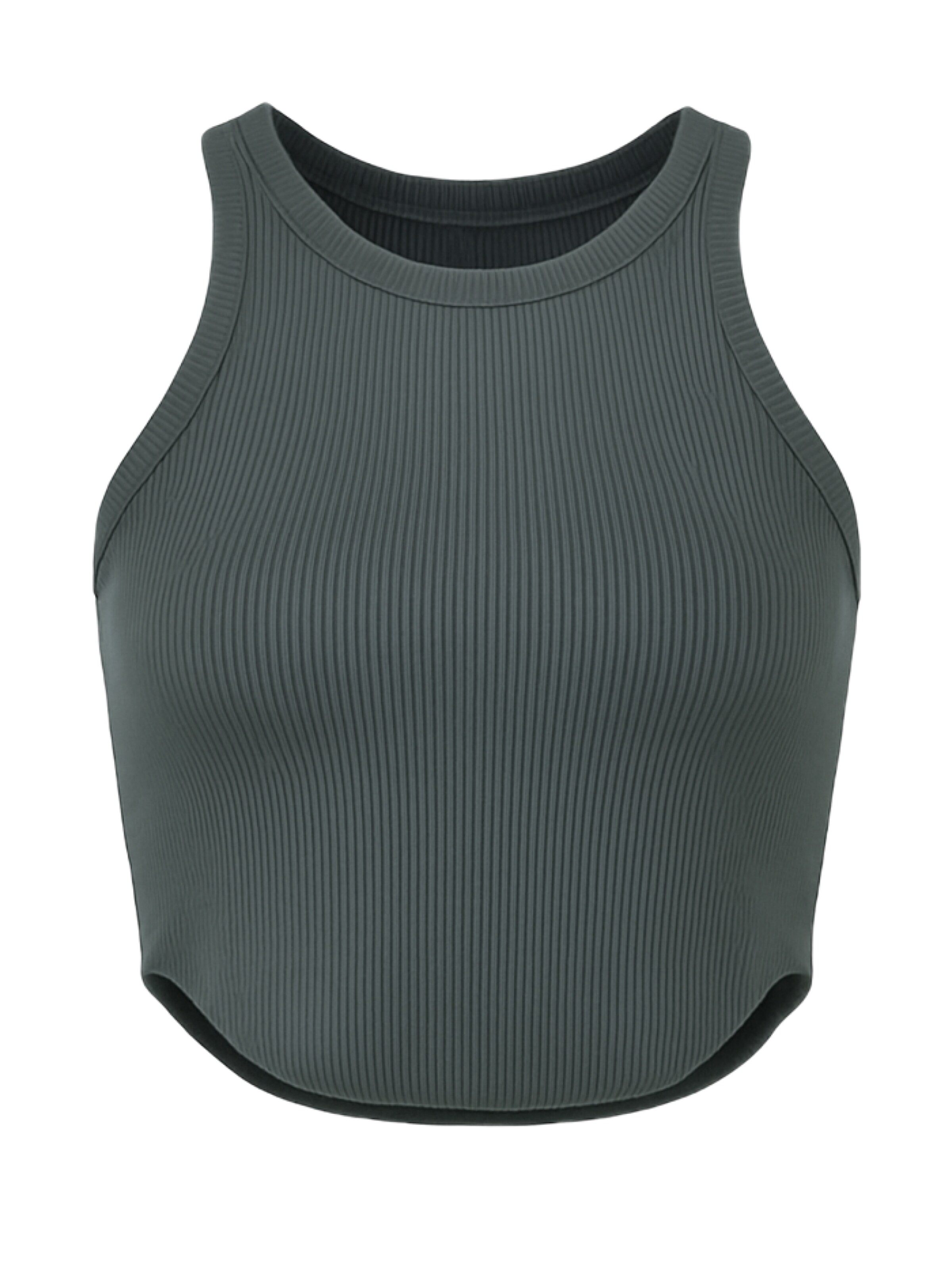 C&City Top in Grijs: voorkant