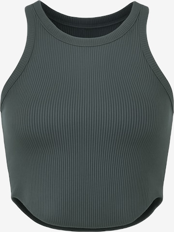 Haut C&City en gris : devant