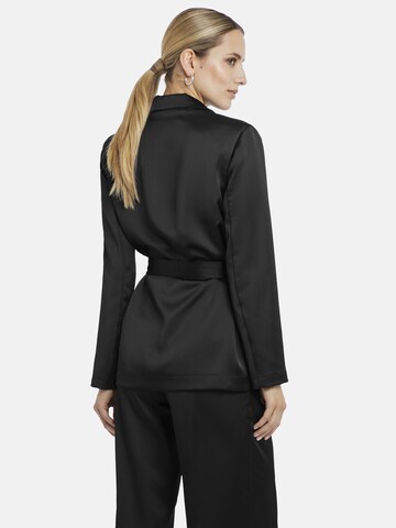 Nicowa Blazer 'NEMIWA' in Black