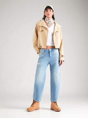 Gang Baggy Jeans '94IDA' in Blue