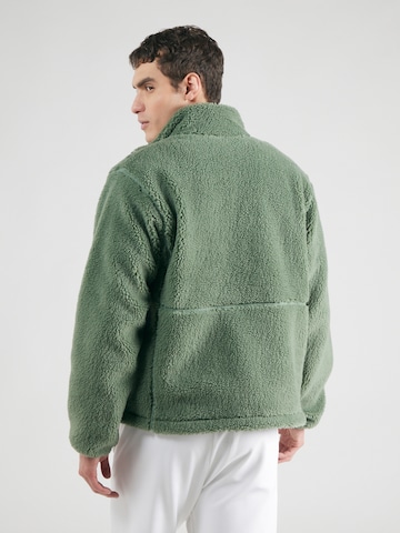 Giacca di pile 'EXTREME PILE' di THE NORTH FACE in verde