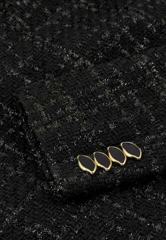Fabienne Chapot Blazer in Black