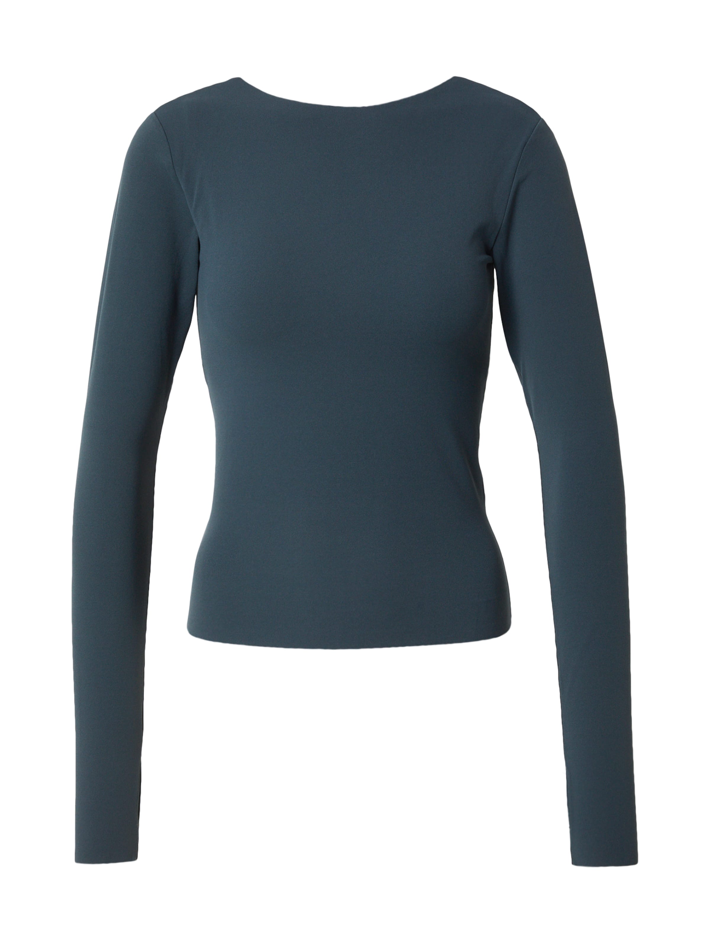 T-shirt fonctionnel 'ZENVY' NIKE en vert : devant