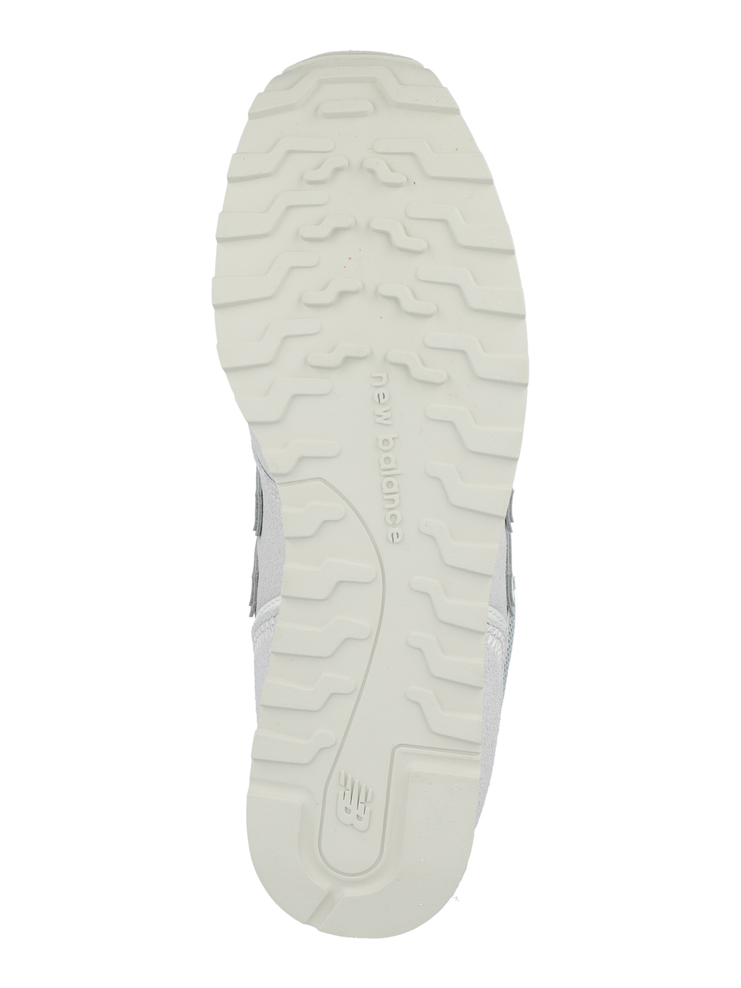 new balance Tenisky '3737' – šedá