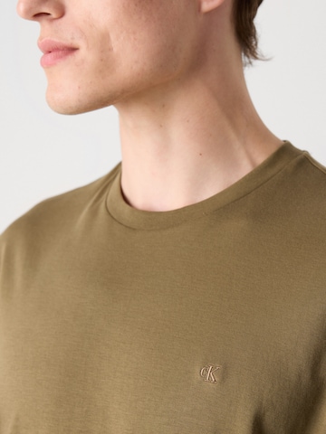 Calvin Klein Shirt in Green