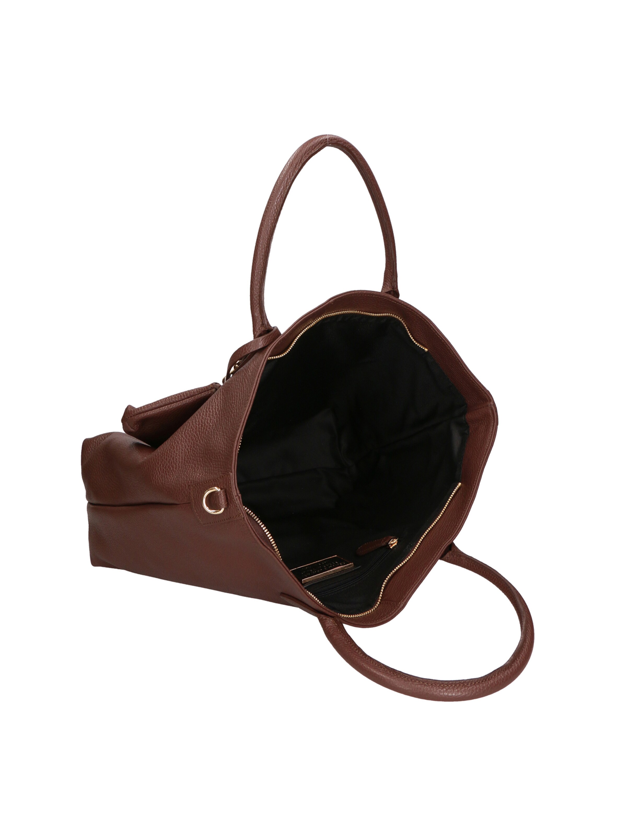 Gave Lux Shopper in Brown