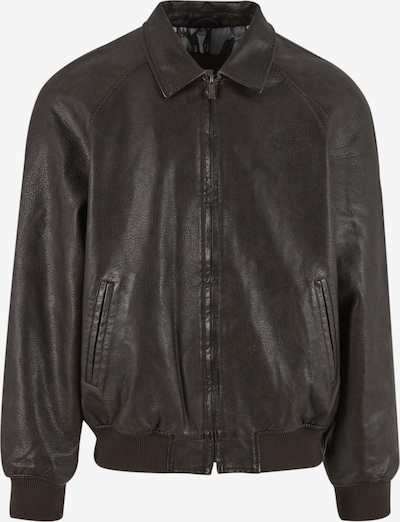 Karl Kani Prijelazna jakna u tamno smeđa, Pregled proizvoda