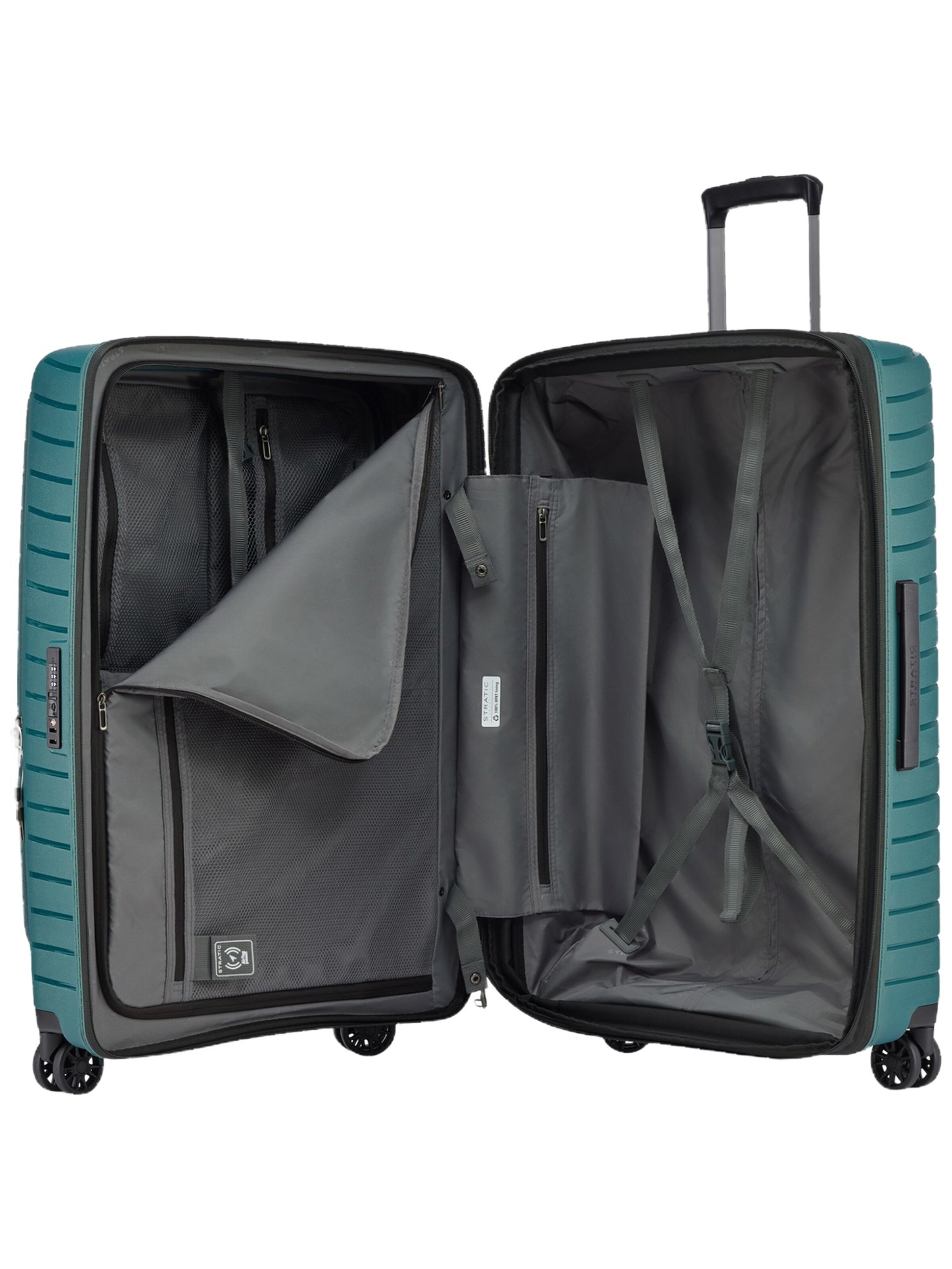 Stratic Cart ' Novium ' in Blue