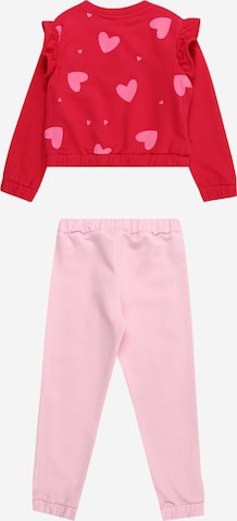 OVS - Conjunto 'MINNIE' en rosa