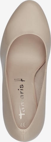 TAMARIS Pumps in Beige