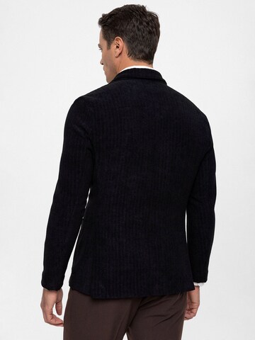 Antioch Regular fit Blazer in Black