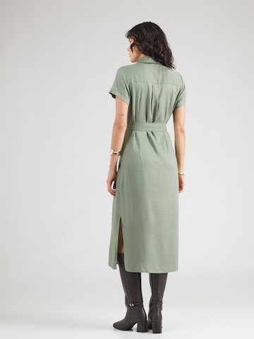 Anna Field - Vestidos camiseiros em verde