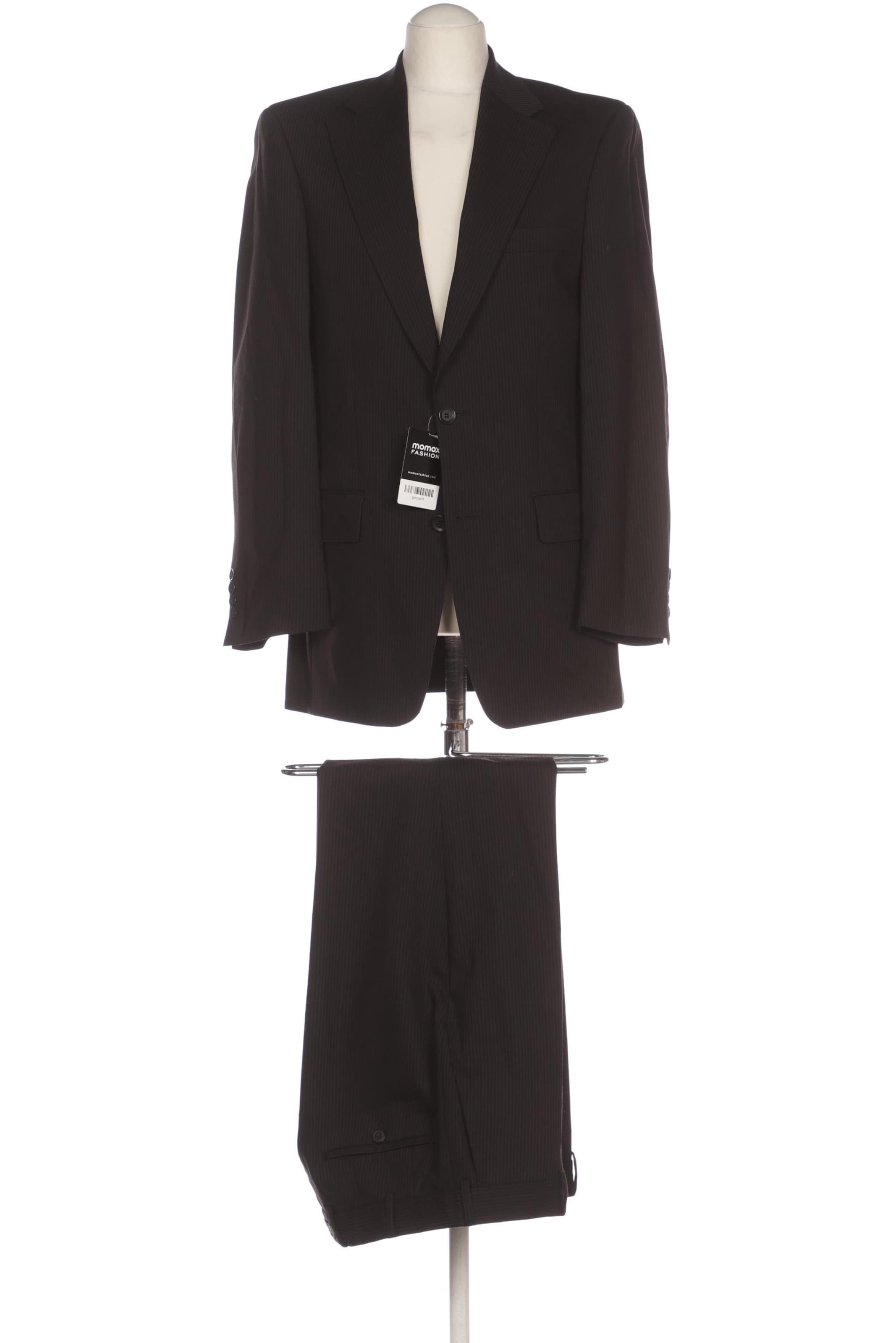 BARUTTI Suit in S in Brown: front