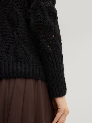 JOOP! Pullover in Schwarz