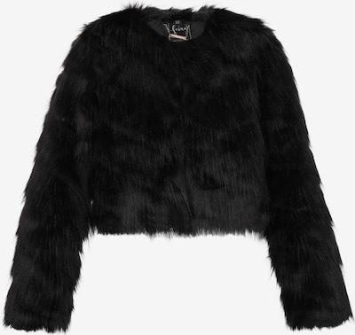 faina Prechodná bunda - čierna, Produkt