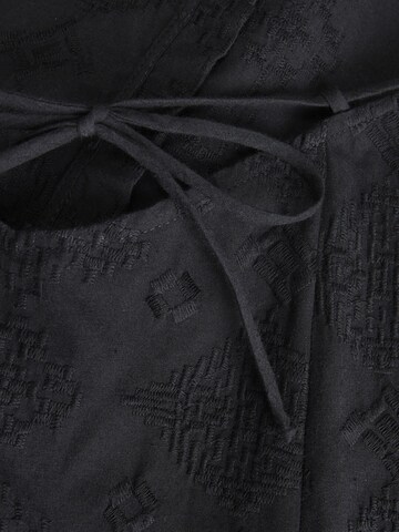 Robe d’été 'JXMika' JJXX en noir