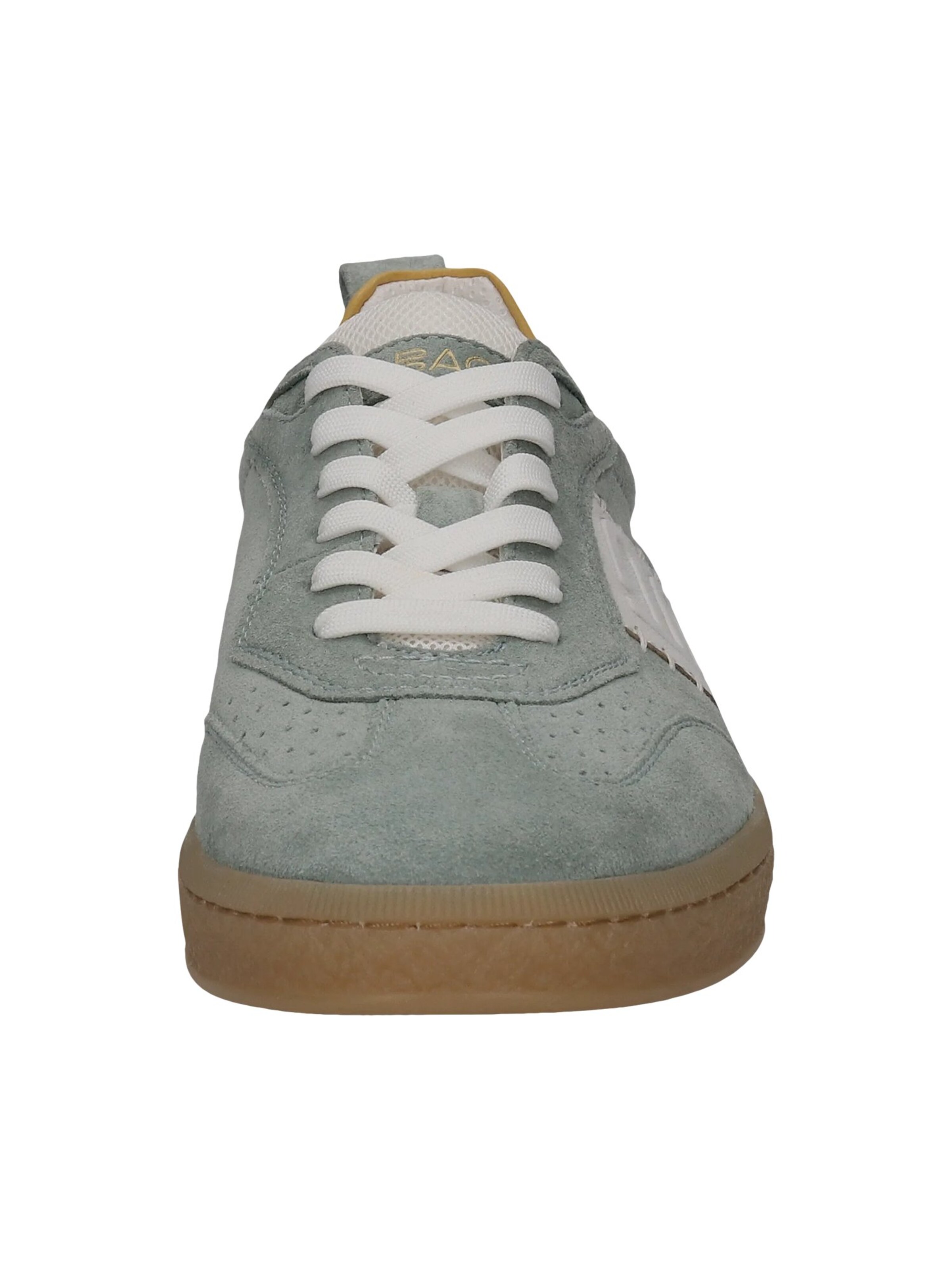 TT. BAGATT Rövid szárú sportcipők - zöld