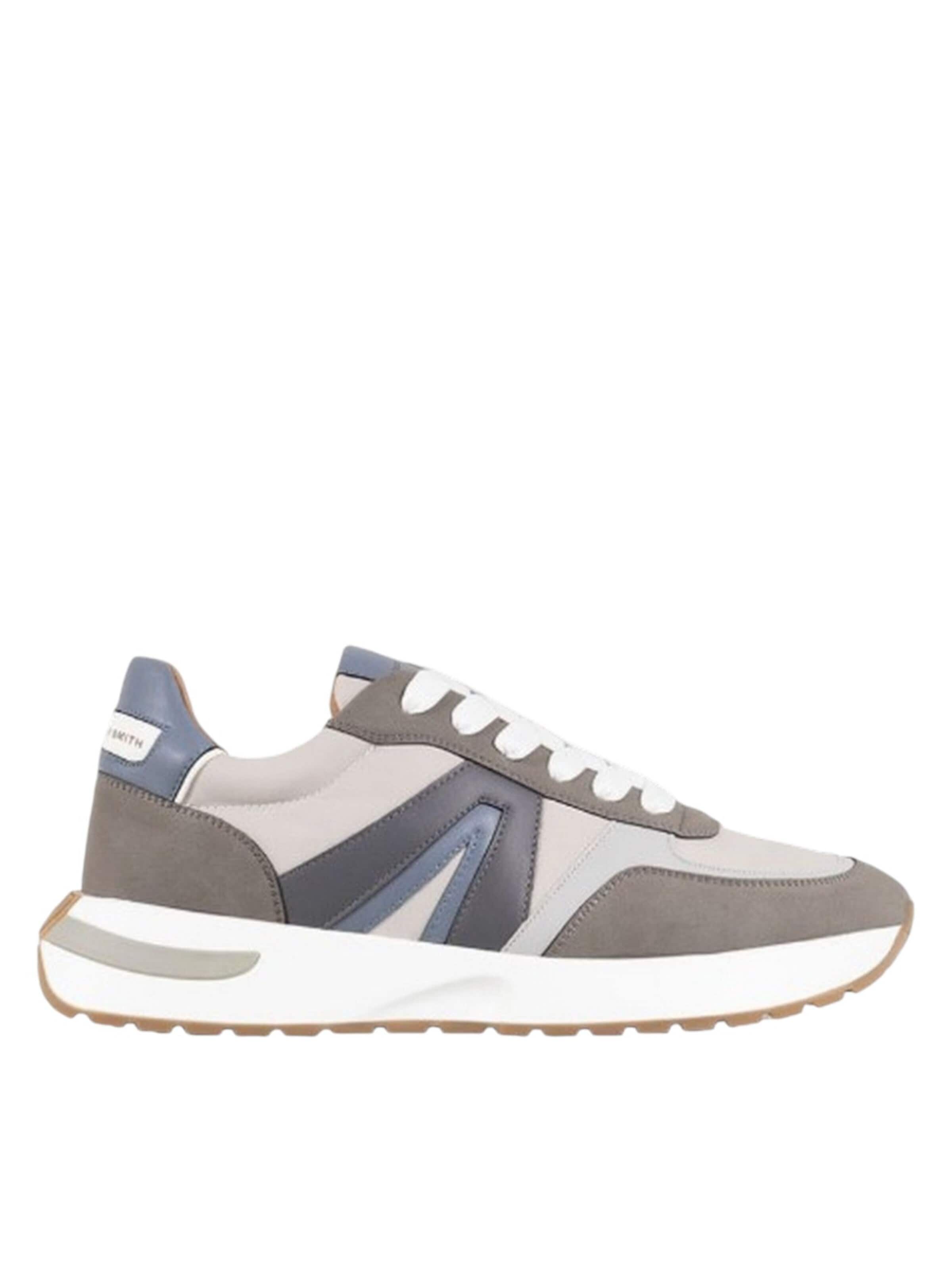 Alexander Smith Sneaker low‌‌ in Grau: Vorderseite