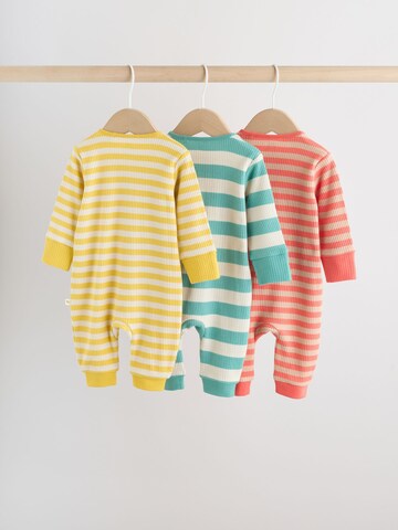 Pigiama di Next in giallo