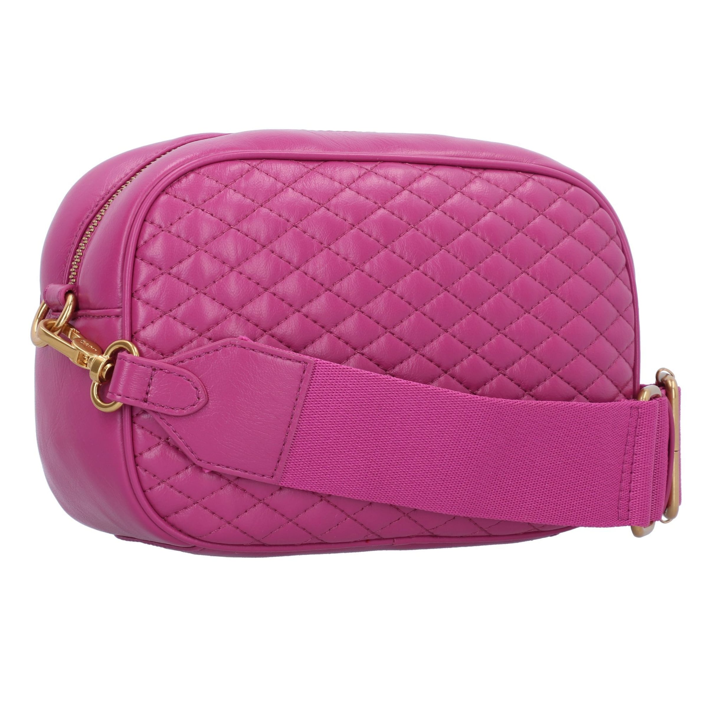 Borsa a tracolla 'Achala' di Liu Jo in rosa