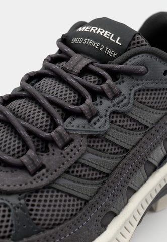 MERRELL Low shoe 'SPEED STRIKE 2' in Grey