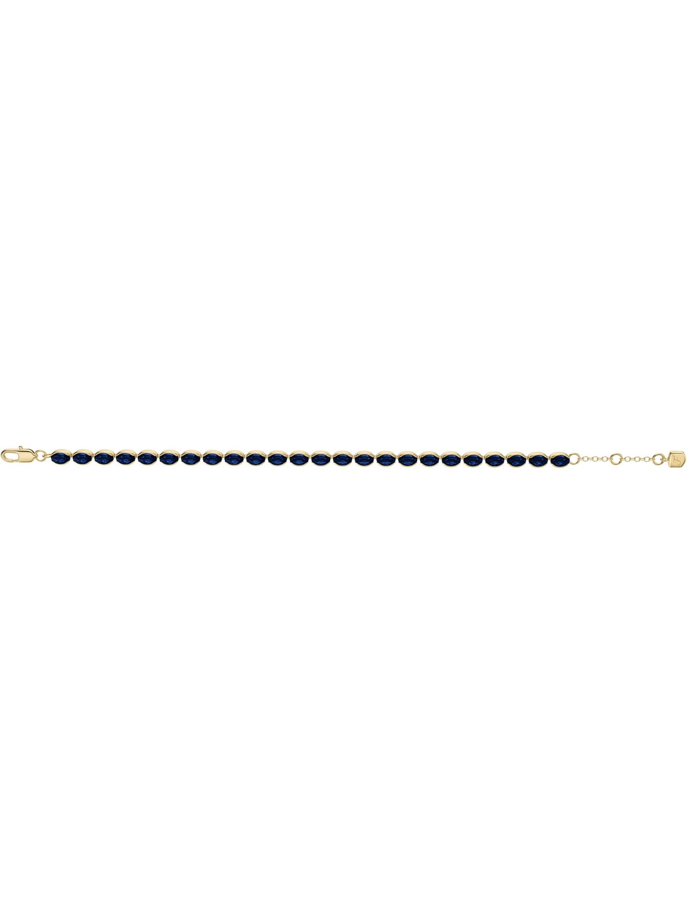 FOSSIL Bracelet in Blue