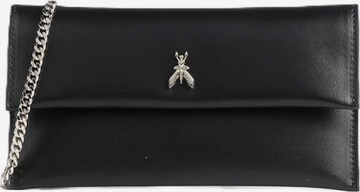 Pochette 'CB5460' di PATRIZIA PEPE in nero: frontale