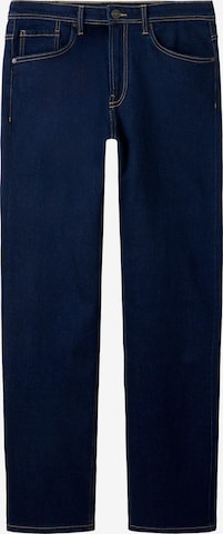 TWO SOON Jeans i blå: forside