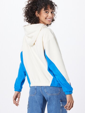 ADIDAS ORIGINALS Sweatshirt in Beige