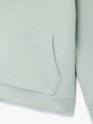 Koton Sweatshirt in Groen