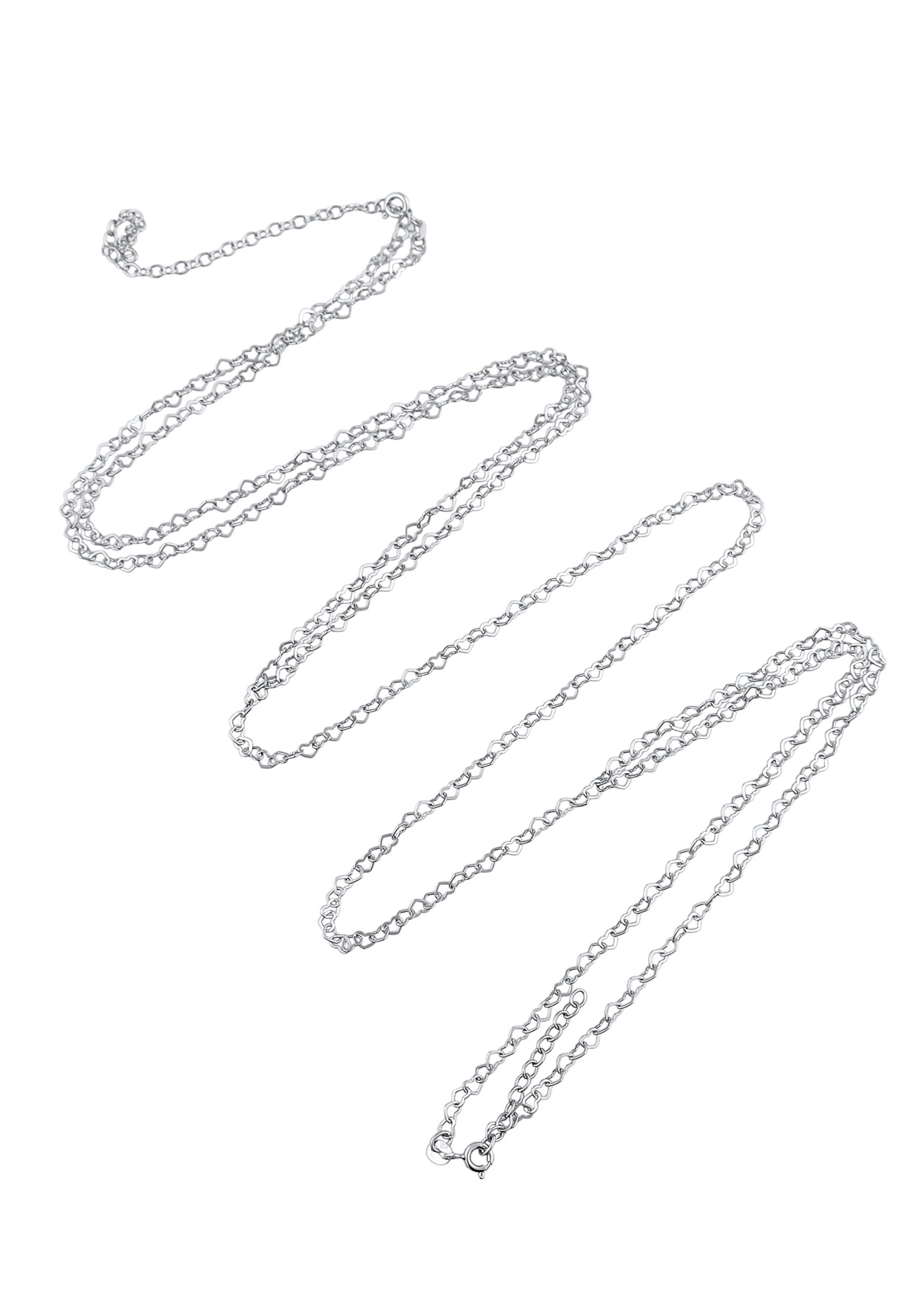 ELLI Necklace in Silver