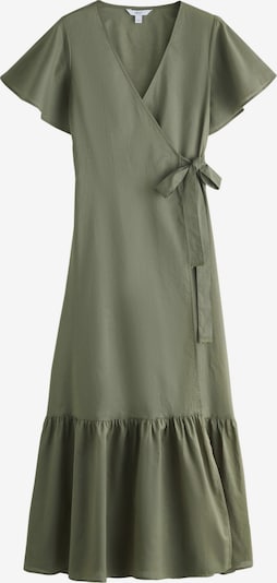 Next Šaty ve velikosti 34 - khaki, Produkt