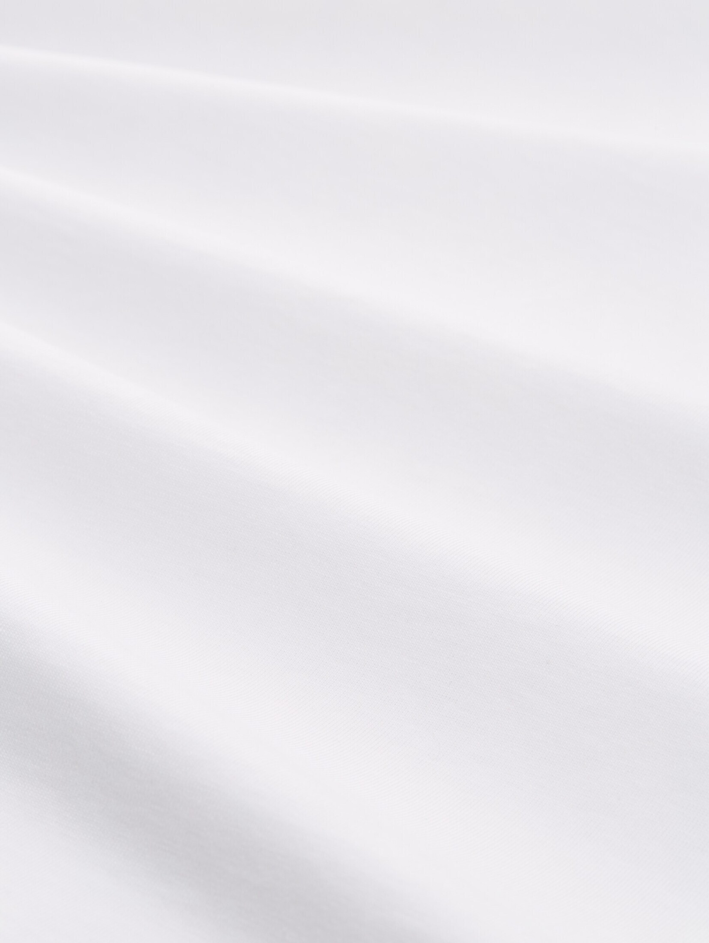 TOM TAILOR DENIM Shirt in White