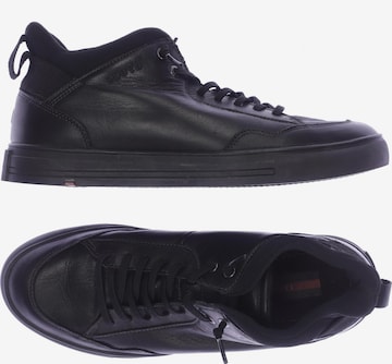 LLOYD Sneakers & Trainers in 42 in Black: front
