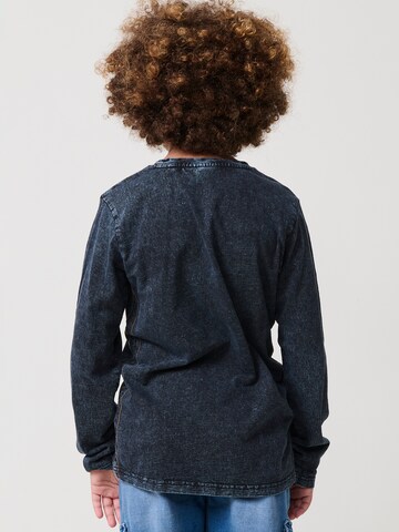 KOROSHI Koszulka w kolorze niebieski