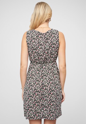 Cloud5ive Dress in Black