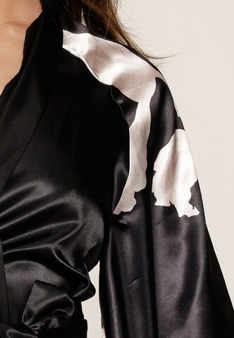 Kimono LingaDore en noir