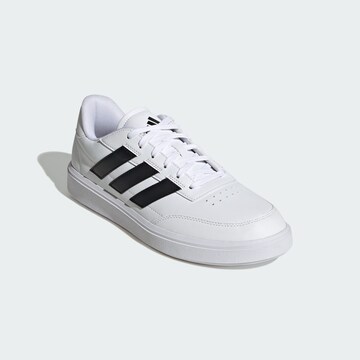 ADIDAS SPORTSWEAR Platform trainers 'Courtblock' in White